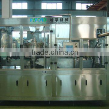 Automatic Pop Can Sealing Machine