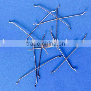 cold drawn ,manufacturer, mainland producing , steel fiber