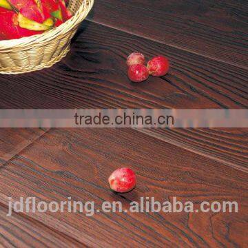 v groove laminate flooring grey oak