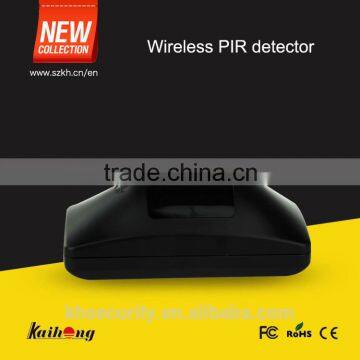 Wireless Alarm System (PIR detector with siren) KH0806