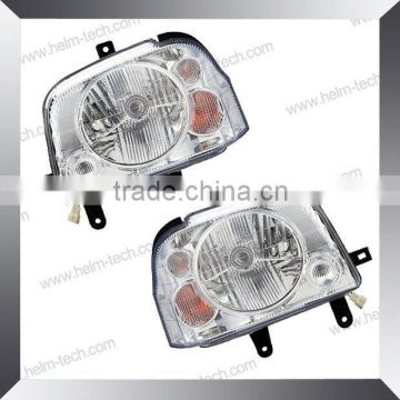 Auto Part Car Light Mould-5126