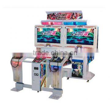 Arcade Game Machine For Sale Time Crisis