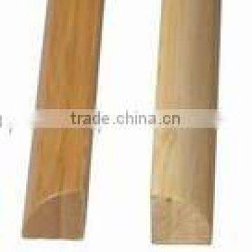 Cheap Solid Quarter Round