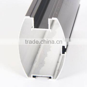 Wholesale Extruded Aluminum Door Frame From China Manufacturer photo-4