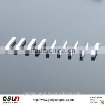 Experienced Manufacturing Liquid Crystal Display Zebra Connector photo-3