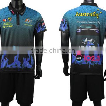 Cheap sport polo shirts wholesale China short sleeve bulk sport polo shirts new design custom polo shirt