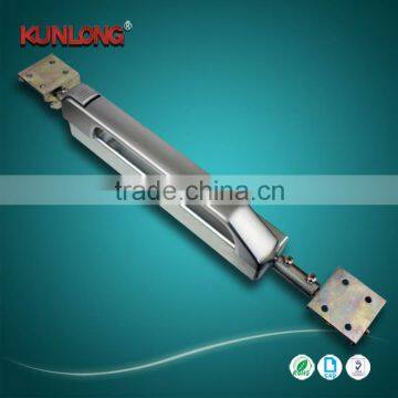 SK1-232-AB Push button handle / sealing handle