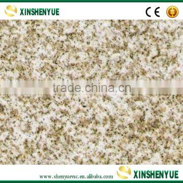 Factory Supply Flamed Black Galaxy Granite Price