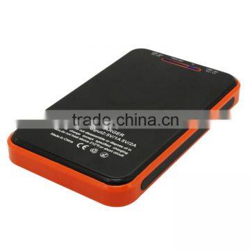 2016 Dual Usb Waterproof Solar Power Bank 10000mah photo-6