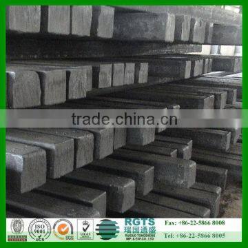 Steel Billets, Square Steel Bar, Mild Steel Bar China Manufacturer photo-2
