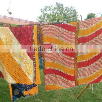 Quilts kantha Yoga Mats Kantha Raili Online