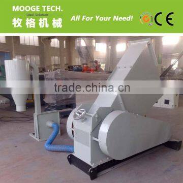 Waste PVC Pipe Crusher/plastic Pipe Crusher Machine photo-4