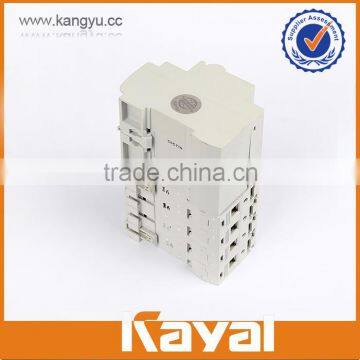 Best Quality 10, 30, 100, 300, 500 ma 40a 3p+n 30ma Rccb photo-4