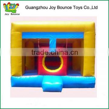 2015 Best inflatable jumping castle, cheap inflatable bouncy castle for sale