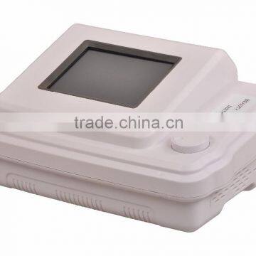 Portable Pressotherapy Lymphatic Detox Machine photo-2