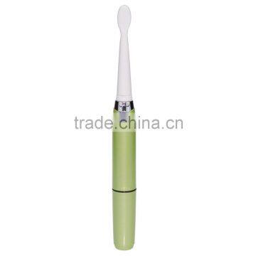Sonic Electric Toothbrush Can Different Replacement Heads photo-2