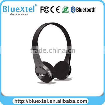 Chinese Bluetooth Products Manufacturers Bluetooth Headphones Bluetooth V4.0 With CE ,ROHS Certifications photo-5