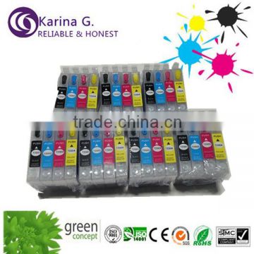 supply cartridge refilling for Epson XP200/100/300/400,made in China