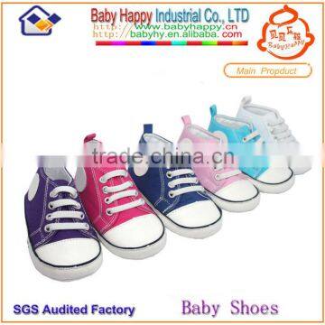 free patterns dropship fancy cheap baby canvas shoes for girls