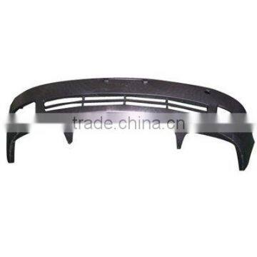 plastic auto bumper mould