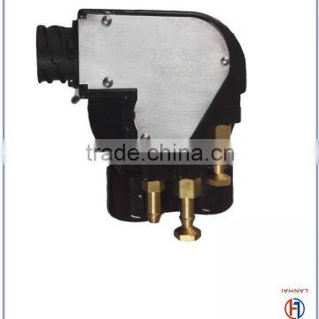LH TX3-405 Volvo Fuel Level Sensor /High Precision Fuel Tank Level Sensor/tank Level Sensor photo-6