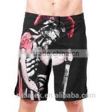 Grips legionario fight shorts