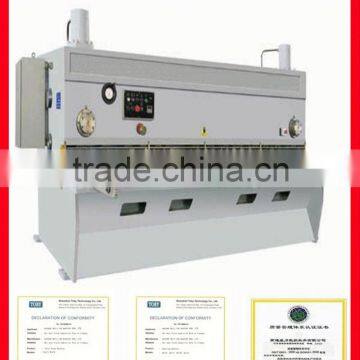 Professional China Manufacturer High rigidity nickle slitting line