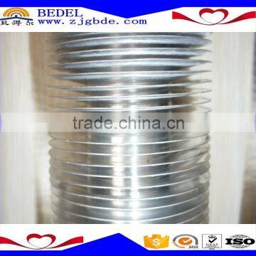 Tube Weilding Spiral Fin Tube