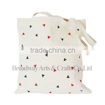 Wholesale Canvas Tote Bags Logo With Custom Printed Canvas Tote Bags photo-3