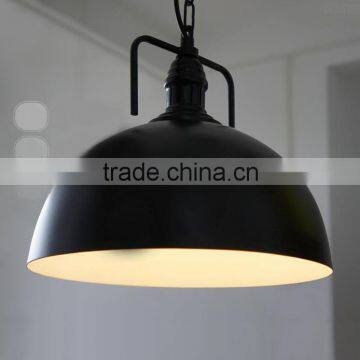 Loft restaurant lights Three head lamp American retro industrial bar stairs lights