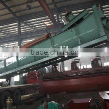 High Quality Sand Classifier Machine Spiral Sand Classifier Equipment photo-4