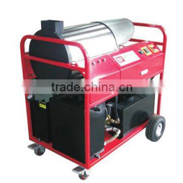 Taizhou Hot water high pressure washer 350BAR!!