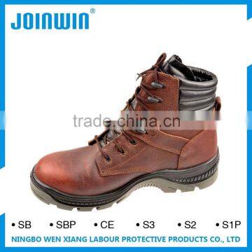 Anti-Puncture Slip Micro Fibre Safety Shoes