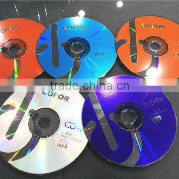 Dual Layer Dvd With Popular Printing in Bulk 8.5gb Dvdr photo-4