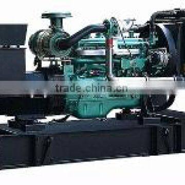 generator set ISO9001 CE ISO9001 120KVA