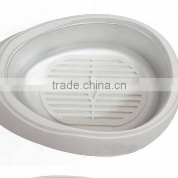 2015 Best Sale Filter Wax Heater Facial Heater for Beauty Salon photo-4