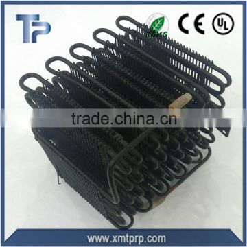 TRUMP BLACK WIRE TUBE CONDENSER for Air-- Conditioner