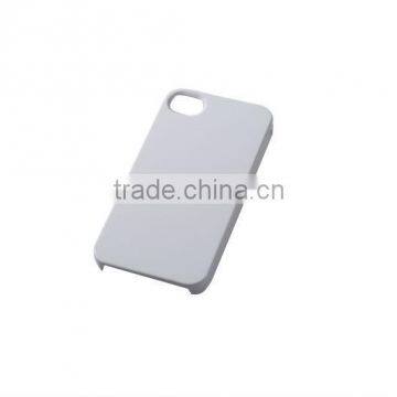 3D Sublimation Harden Coated Phone Case for 4