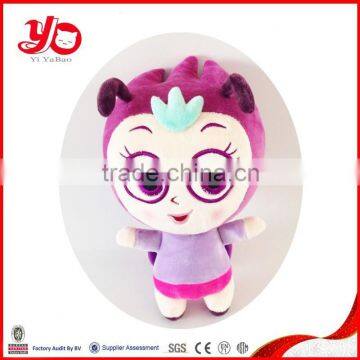 New Fashion Custom Plush Animal Toy ,minion Plush Toy Doll, Plush Animal Toy Doll photo-4