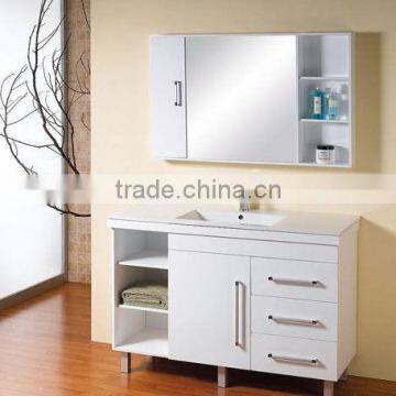 PVC Bathroom Cabinet/modern Bathromm Cabinet photo-3