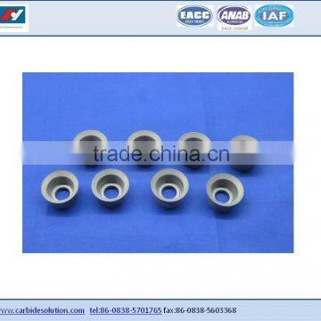 Tungsten Carbide TC Cold Forging Dies /cold Heading Dies photo-2