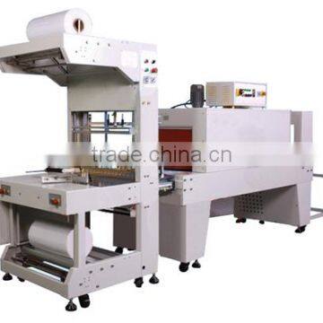 Mineral Water Bottle Sealing Machine,Mineral Water Bottle Sealing Sleeve Shrink Packing Machine