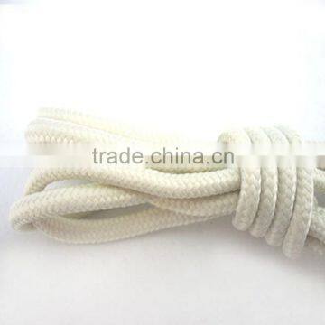 fashion cute shoelaces brided rope