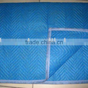 non-woven moving blanket