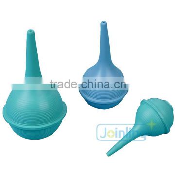 PVC Ear Syringe Ball