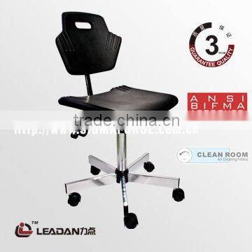 ESD Industrial Chairs \ Pu Foam Conductive Chairs \ Antistatic Chairs