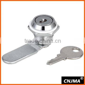 MS605 Cylinder lock for refrigerator