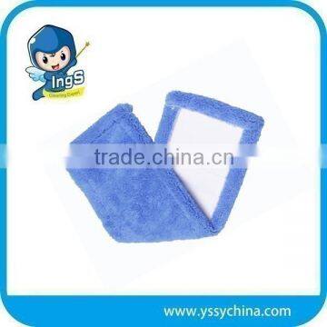 Wonderful Sweep and Mop for Dusting Product Flat Mop Refill photo-3