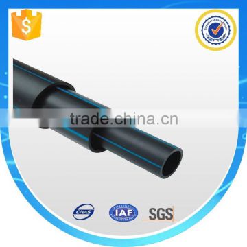 1/2 Inch Large Dia PE100 hdpe pipe pn10