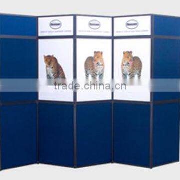 10 foot Panel Display